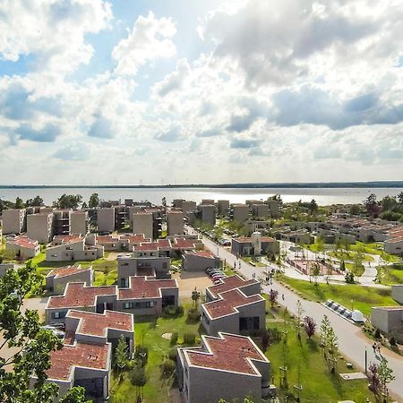 Amazing Home In Lembruch-Duemmer See With Sauna Exterior photo