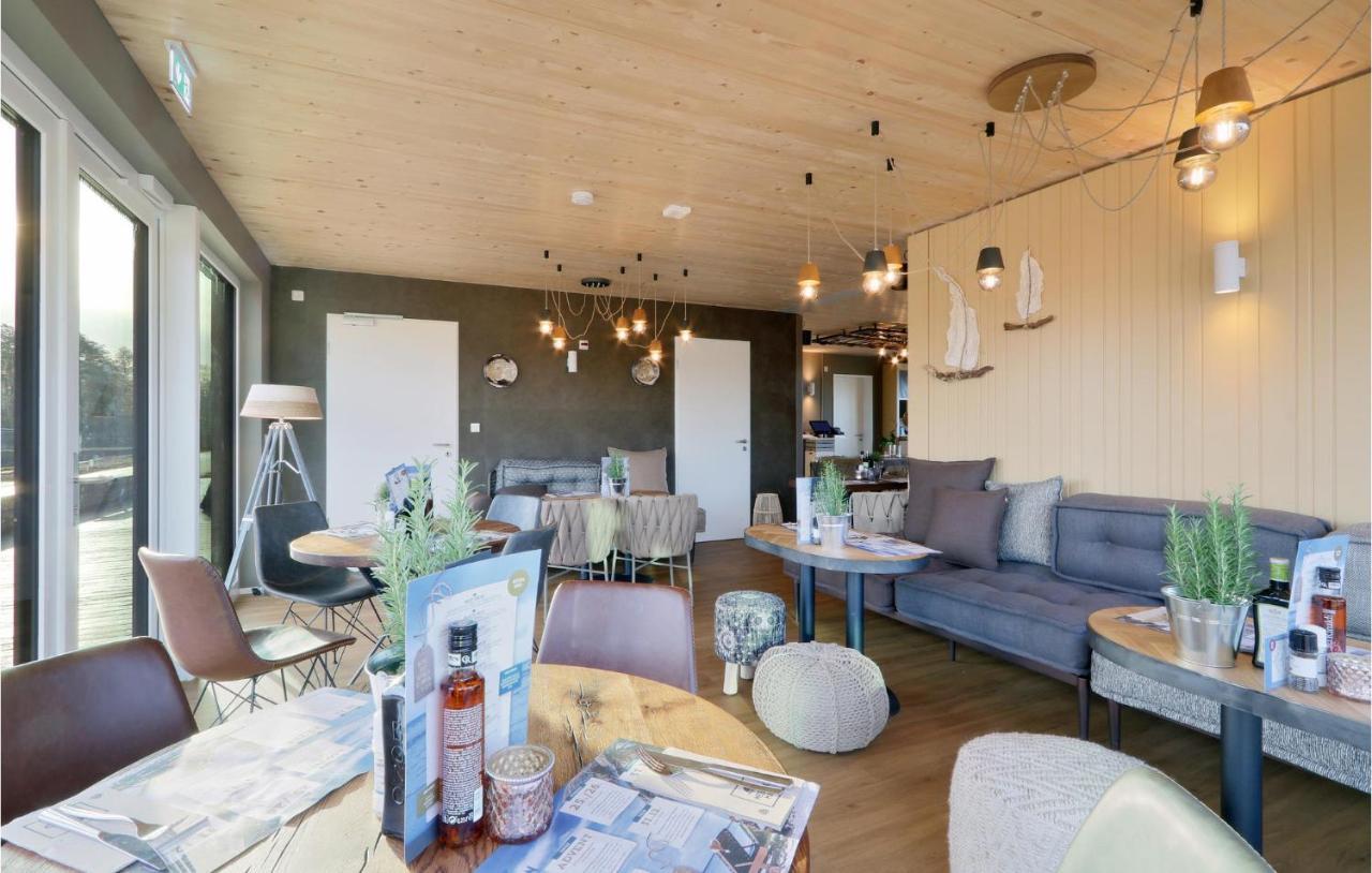 Amazing Home In Lembruch-Duemmer See With Sauna Exterior photo