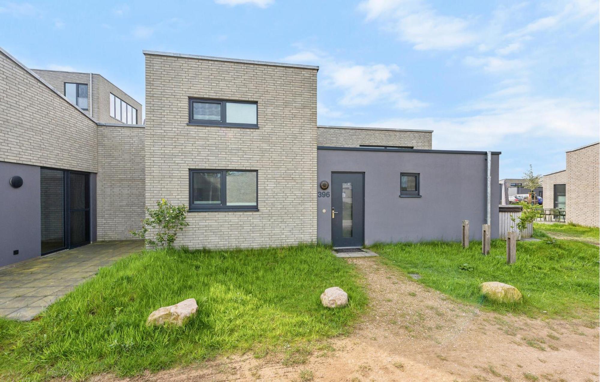 Amazing Home In Lembruch-Duemmer See With Sauna Exterior photo
